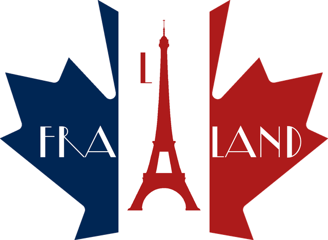 Fra La Land logo